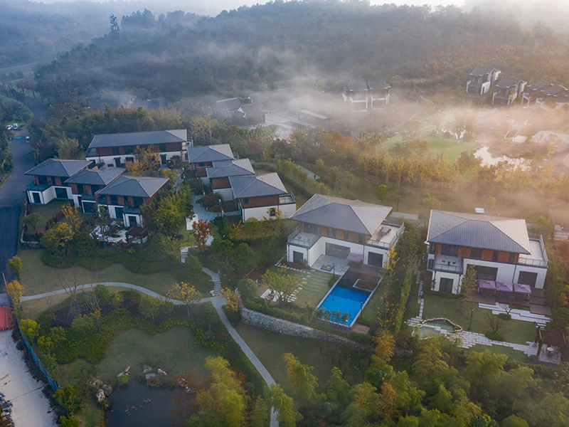 Resort Hantian